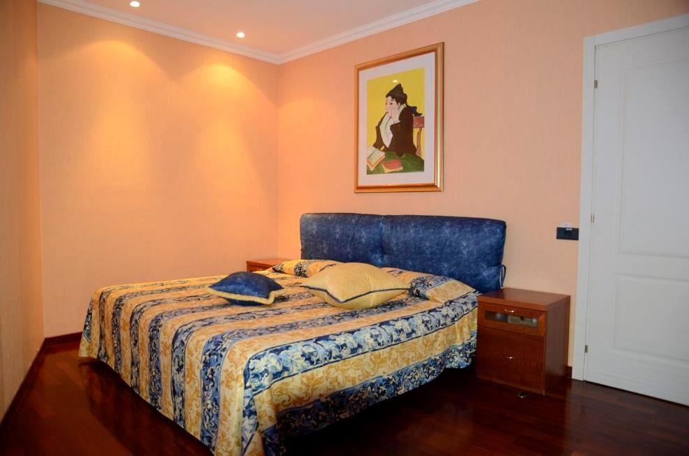 River Palace Hotel Atyrau Room photo